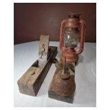 Vintage Tools