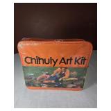 New Chihuly Art Kit