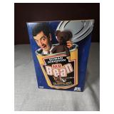 DVD Of "Mr. Bean" The Whole Bean