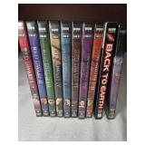 DVD Of "Red Dwarf" Collection
