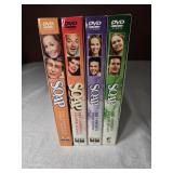 DVD Of "Soap" Seasons 1-4