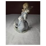 LLadro "Naughty Dog"