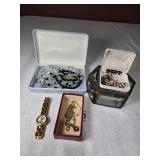 Misc. Jewelry Lot  #2