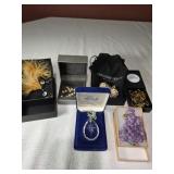 Misc. Jewelry Lot
