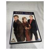 DVD Of "Dark Skies" First Season