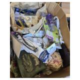 Giant Box of Jewelry Supplies