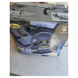 Playstation Dual Force Racing Set