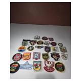 World Patches #2