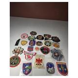 World Patches #1