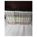 DVD Of "Mash" Complete Collection