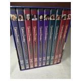 DVD Complete Series of "Upstairs Downstairs"