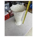 Lenox 16" Vase