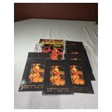 New Chihuly Post Cards