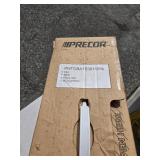 Precor P80 Console for Exercise Equipment