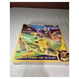 New Pokemon Battle Academy