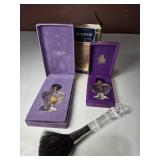 Shalimar Perfume Bottles