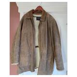 Wilsons Leather Pelle Studio XL Jacket