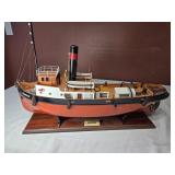 Sanson Tugboat 24" Kit-built
