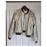 Qian Han Large Jacket