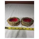 VTG Jewelry Music Boxes