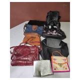 Box of Purses # 1