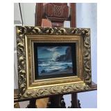 V.Parkhurst Original Oil "18x16"