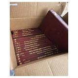 North American Hunting Club Book Set