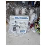 Pro Line Baby Lock Serger and more