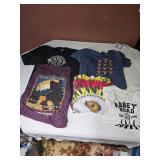 T-shirt lot XL XXL