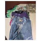 T-shirt lot XL XXL