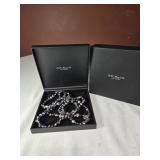 Macy & Co. 36" Fancy Necklace