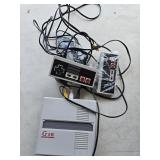 Gamerz Tek 8 bit Entertainment System