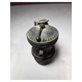 Auto Lite Carbide Miner Lamp