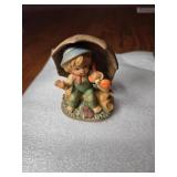 Napcoware Porcelain
