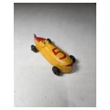 1940s Sun Rubber Co. 2 Man Race Car