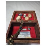 Cameo Collection