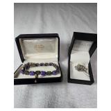 Sterling Silver Jewelry