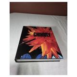 Chihuly Table Book