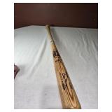 New Louisville Slugger Bat