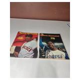 Sports Illustrated Special Issues
