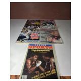 Sports Magazine Special Issues