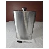 Fun Size Flask 64oz