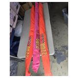 Three Stunt Kites 2200 by Go Fly a Kite