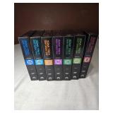 DVD Of "Star Trek DS9 Seasons 1-7