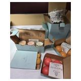 New Partylite Group