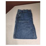 New Carhartt 44x30 Jeans
