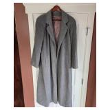Bergdorf Goodman Regency Cashmere Long size 14