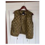 J Crew Medium Vest