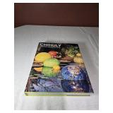 Chihuly Garden Installations Table Book