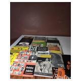 Vintage Playbills and Programs